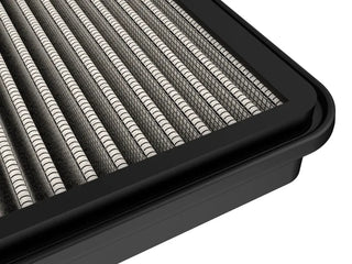 AFE Magnum FLOW Pro DRY S Air Filter: Ram 6.2L 1500 TRX 2021 - 2024
