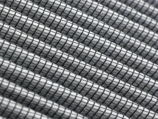 AFE Magnum FLOW Pro DRY S Air Filter: Ram 6.2L 1500 TRX 2021 - 2024