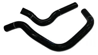 Mishimoto Silicone Radiator Hose Kit Blue (F&R): Dodge / RAM 2500/3500 2010-2012 6.7L Cummins