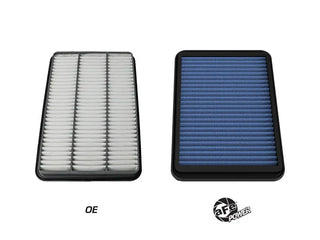 AFE Magnum FLOW Pro 5R Air Filter: Ram 6.2L 1500 TRX 2021 - 2024
