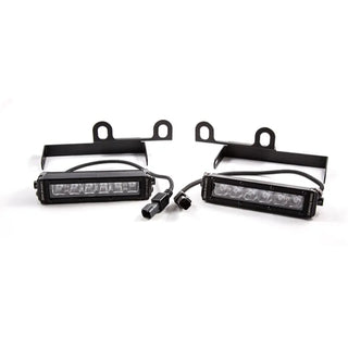 Diode Dynamics SportExpress Stage Series 6in Light Kit White Driving: Fits Ram 2013-2018