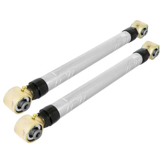 RockJock RockNut Rear Lower Billet Aluminum Control Arms Double Adjustable (REAR): Fits Jeep Wrangler 2007-2026 excl. 392