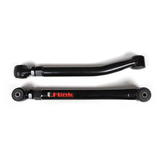 JKS Adjustable Lower Control Arm Rubber (FRONT): Jeep Wrangler JK 2007-2018 3.6L/3.8L
