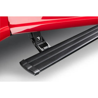 AMP Research Diesel PowerStep Vision: Ram 2500/3500 2025-2026 6.7L Diesel / 6.4L 392