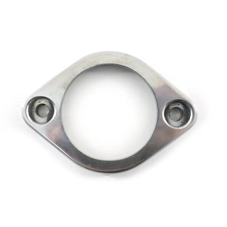 CFR Performance Aluminum Mopar Gen 3 Straight Thermostat Housing: Fits Most Hemi Models
