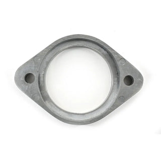 CFR Performance Aluminum Mopar Gen 3 Straight Thermostat Housing: Fits Most Hemi Models