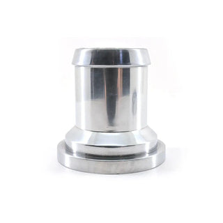 CFR Performance Aluminum Mopar Gen 3 Straight Thermostat Housing: Fits Most Hemi Models