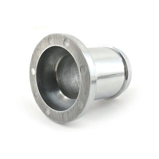 CFR Performance Aluminum Mopar Gen 3 Straight Thermostat Housing: Fits Most Hemi Models