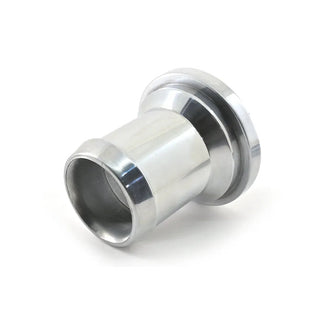 CFR Performance Aluminum Mopar Gen 3 Straight Thermostat Housing: Fits Most Hemi Models