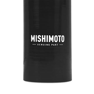 Mishimoto Silicone Radiator Hose Kit Black (F&R): Dodge / RAM 2500/3500 2010-2012 6.7L Cummins