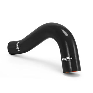 Mishimoto Silicone Radiator Hose Kit Black (F&R): Dodge / RAM 2500/3500 2010-2012 6.7L Cummins