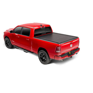 Retrax RetraxPRO XR Retractable Tonneau Cover: Fits Ram 1500 2009-2024 3.0L/3.6L/5.7L