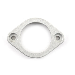 CFR Performance Hemi Gen 3 Straight Water Neck Thermostat Housing (Natural): Fits Most Hemi Models
