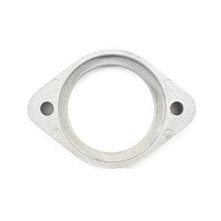 CFR Performance Hemi Gen 3 Straight Water Neck Thermostat Housing (Natural): Fits Most Hemi Models