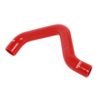 Mishimoto Silicone Radiator Hose Kit Red (F&R): Dodge Ram 1500 2004-2008 5.7L HEMI