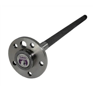 Yukon Gear & Axle Rear Axle 30 Spline Non-Rubicon (REAR): Jeep Wrangler JK 2007-2018 2.0L/3.6L