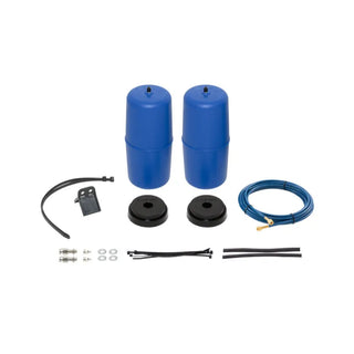Firestone Coil-Rite Air Helper Spring Kit (REAR): Ram 1500 2019-2026 3.6L/5.7L