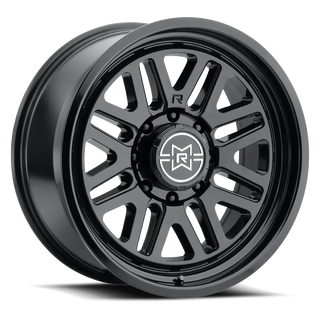 Method Wheels 804 / Gloss Black | 20x9 | 8x6.5 | -12/4.5"