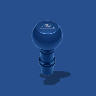 American Brother Designs Custom Auto Flat Shifter Knob: Jeep Wrangler (18-25) & Gladiator (20-25)