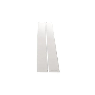 Putco Classic SS Pillar Posts Set of 4: Ram 1500/2500/3500 2019-2025