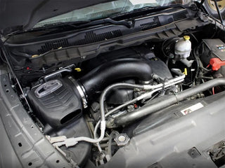 Fast Hemis One-Click Stage 1 Kit: 2011-2018 Ram 1500 5.7L Hemi (+44HP)