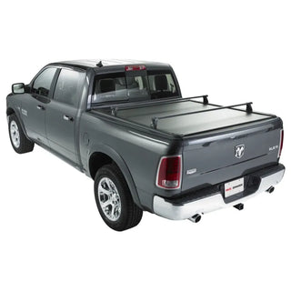 Pace Edwards UltraGroove Electric Hard Tonneau Cover: Ram 1500 2019-2024 3.6L/5.7L/6.2L TRX