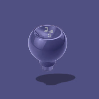 American Brother Designs Custom Auto Shift Knob: Jeep Wrangler JK 2007 - 2018