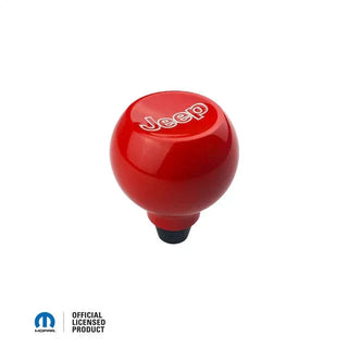 American Brother Designs Custom Auto Shift Knob: Jeep Wrangler JK 2007 - 2018