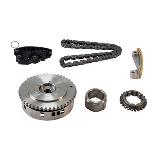 Melling Hi-Perf Racing Gear Drive Set: Fits Chrysler / Dodge / Jeep / Ram 2009-2026 5.7L / 6.4L