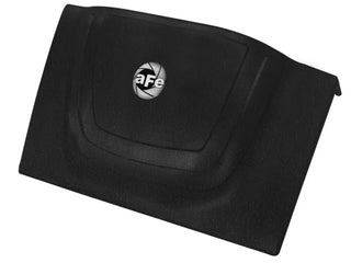 aFe Magnum Force Intake Cover: Fits 51-32572 & 54-32572