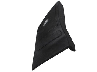 aFe Magnum Force Intake Cover: Fits 51-32572 & 54-32572