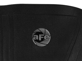 aFe Magnum Force Intake Cover: Fits 51-32572 & 54-32572