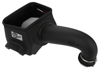 AFE Cold Air Intake System (w/Pro DRY S Filter): Ram 5.7L Hemi 1500 2019 - 2024