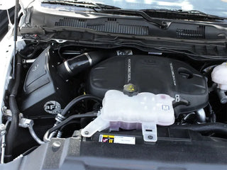aFe Magnum Force Intake Cover: Fits 51-32572 & 54-32572