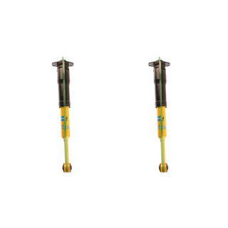 Bilstein B6 Perf Shock Absorbers (REAR PAIR): Fits Most Chrysler/Dodge 6.4L/6.2L/5.7L/3.6L (11-23)