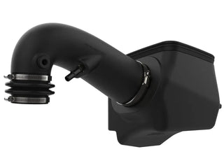 AFE Cold Air Intake System (w/Pro DRY S Filter): Ram 5.7L Hemi 1500 2019 - 2024