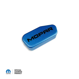 American Brother Designs Custom Auto Concave Shifter Knob: Jeep Wrangler (18-25) & Gladiator (20-25)