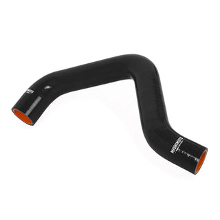 Mishimoto Silicone Radiator Hose Kit Black: Dodge Ram 1500 2004-2008 5.7L HEMI
