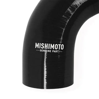 Mishimoto Silicone Radiator Hose Kit Black: Dodge Ram 1500 2004-2008 5.7L HEMI