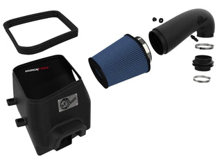 AFE Cold Air Intake System (w/Pro 5R Filter): Ram 5.7L Hemi 1500 2019 - 2024
