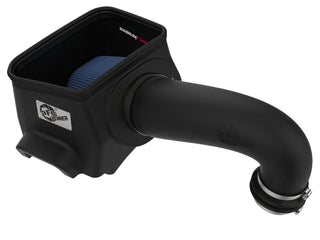 AFE Cold Air Intake System (w/Pro 5R Filter): Ram 5.7L Hemi 1500 2019 - 2024