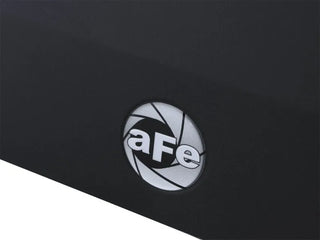 aFe Magnum FORCE Stage-2 Intake Cover: Fits 51-32412 / 54-32412