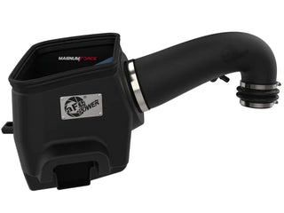 AFE Cold Air Intake System (w/Pro 5R Filter): Ram 5.7L Hemi 1500 2019 - 2024