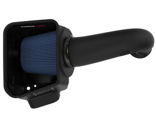 AFE Cold Air Intake System (w/Pro 5R Filter): Ram 5.7L Hemi 1500 2019 - 2024
