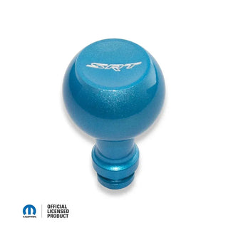 American Brother Designs Custom Manual Shift Knob: Dodge Challenger 2015 - 2023