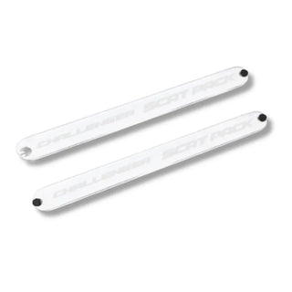 American Brother Designs Custom Acrylic Door Prop: 300, Challenger, Charger & Magnum 2005 - 2024