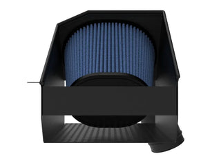 aFe Magnum FORCE Stage-2 Cold Air Intake Pro 5R Filter: RAM 2500/3500 2013-2018 6.7L Cummins
