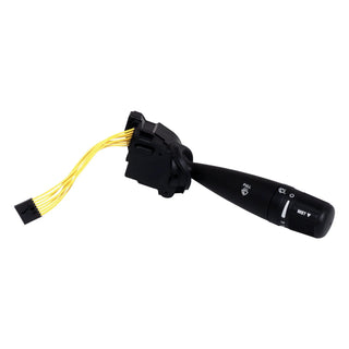 Crown Auto Wiper Switch w/ Harness: Fits Jeep Wrangler 2007-2018