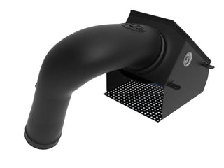 aFe Magnum FORCE Stage-2 Cold Air Intake Pro 5R Filter: RAM 2500/3500 2013-2018 6.7L Cummins