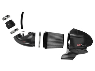 Fast Hemis One-Click Stage 1 Kit: 2011-2021 Jeep Grand Cherokee 6.4L SRT (+65HP)